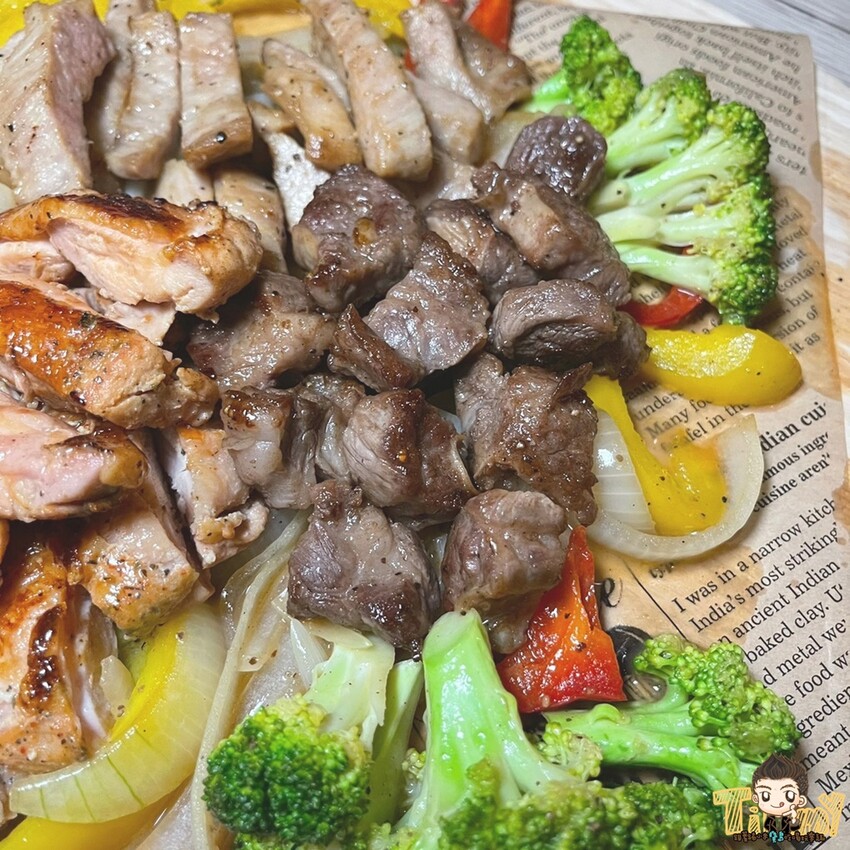 令人驚豔的創意調酒&德州撲克遊戲!