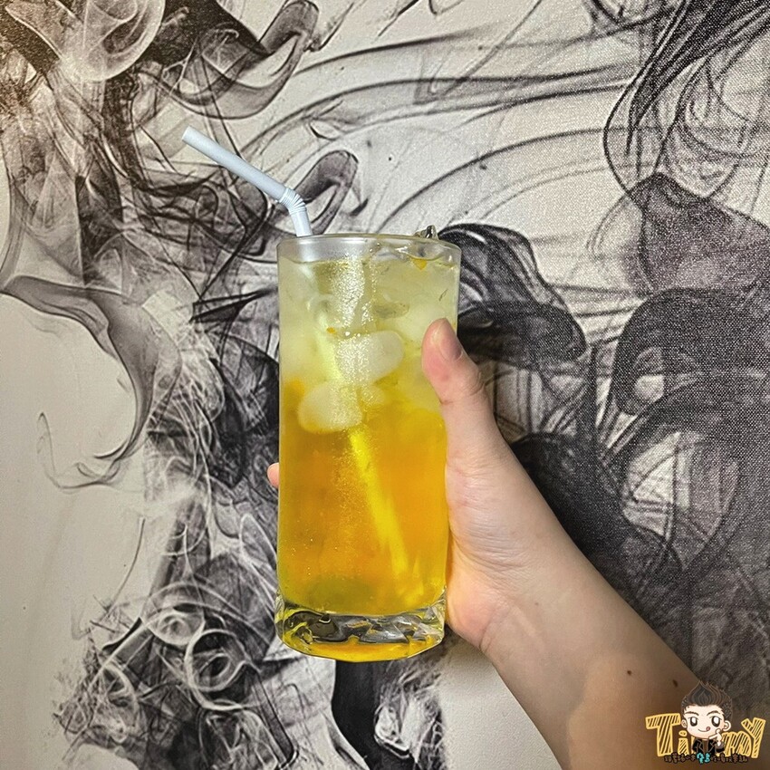 令人驚豔的創意調酒&德州撲克遊戲!