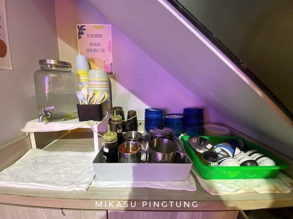 鶴貳樓室內環境介紹 屏東新園鄉新餐廳 2022年鶴貳樓食坊菜單分享 推薦餐點 新園餐廳推薦 聚餐推薦