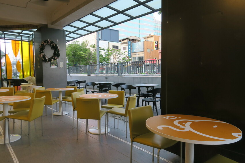 【台南 中西區】海安路街邊平價義大利麵 有點巷 2022台南海安餐酒節推薦店家