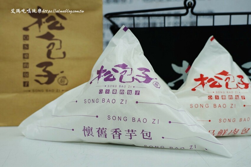 門市像小超市好買! 榛果巧克力一掰就爆漿、連湯包爆汁,還有全台首創單顆裝冷凍,很難空手離開~