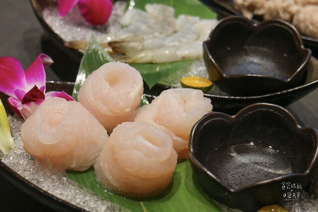 台中南屯|新竹人氣鴛鴦麻辣鍋來台中開幕了|特色火焰炙燒豬|獨門漢方麻辣|岩漿火鍋 台中公益店