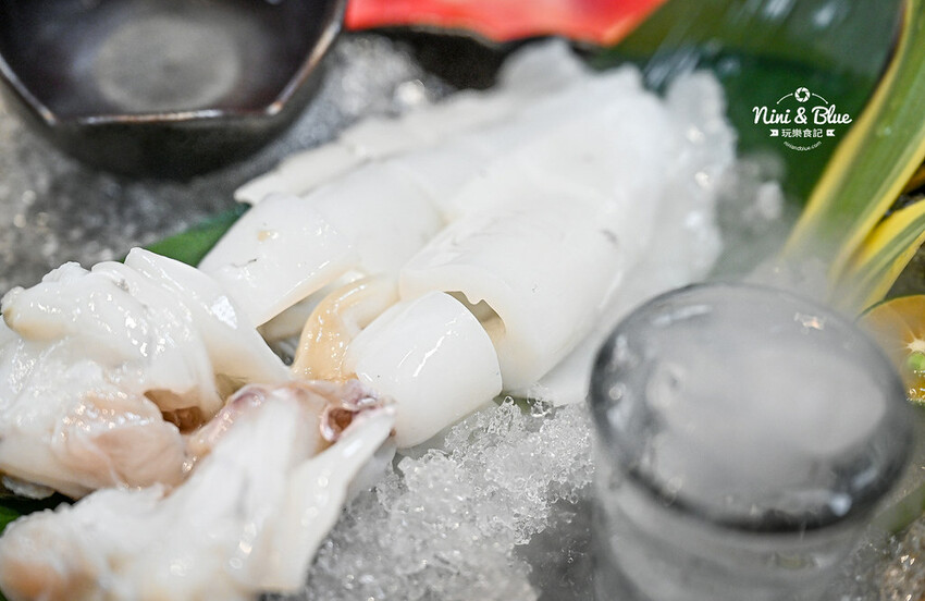 台中新開的麻辣鍋，有包廂、專屬停車場，還可鍋底、白飯、冰沙免費續-妮妮布魯