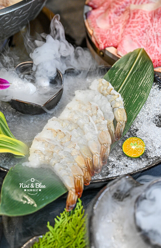 台中新開的麻辣鍋，有包廂、專屬停車場，還可鍋底、白飯、冰沙免費續-妮妮布魯