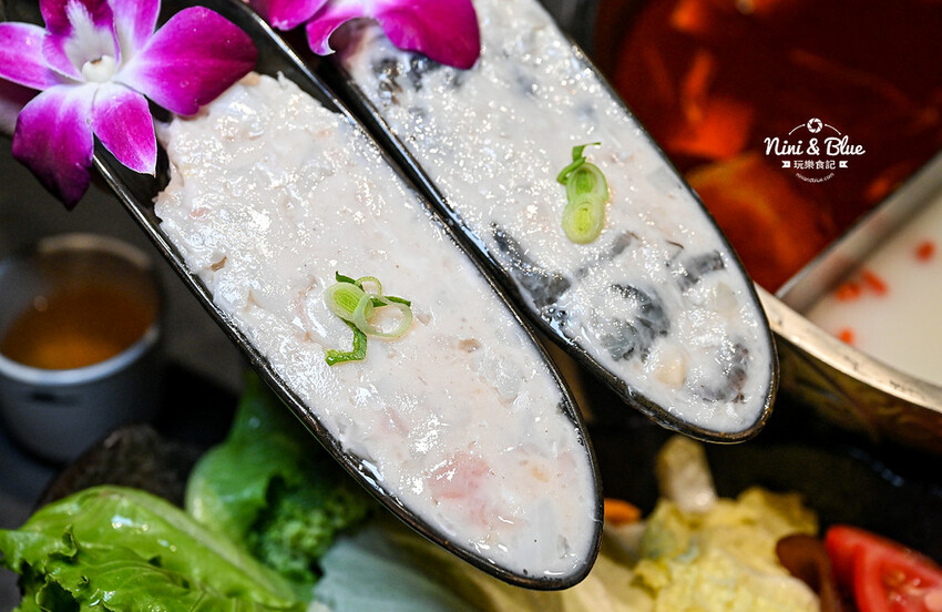 台中新開的麻辣鍋，有包廂、專屬停車場，還可鍋底、白飯、冰沙免費續-妮妮布魯