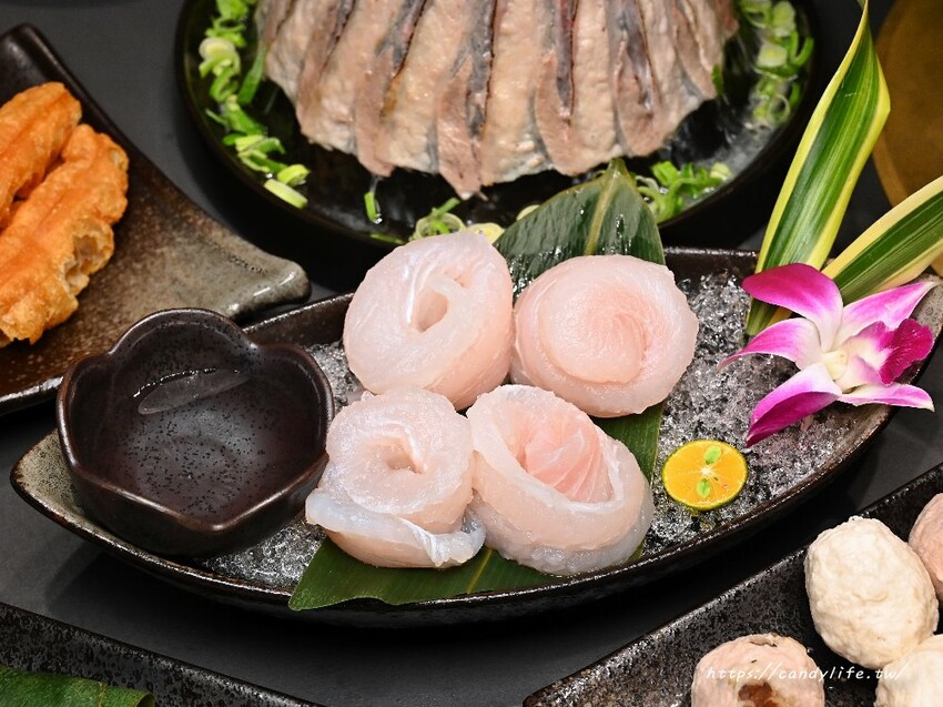 岩漿火鍋｜新竹人氣麻辣鴛鴦鍋進軍台中，鍋底免費無限續，還有會噴火的火焰炙燒豬