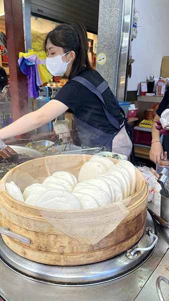 【南投美食】日月潭美食阿薩姆夾心豆干|南投伊達邵必吃小吃|東