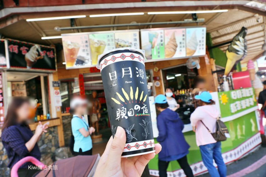 南投日月潭伊達邵美食日月潭推薦必吃20攤美食|南投日月潭伊達邵排隊美食.必喝紅茶飲料