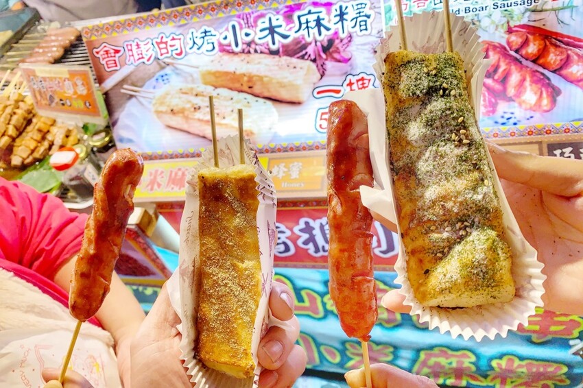 南投日月潭伊達邵美食日月潭推薦必吃20攤美食|南投日月潭伊達邵排隊美食.必喝紅茶飲料