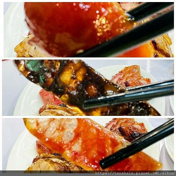 【宜蘭礁溪美食】《皇家花園餐廳》粵式脆皮烤雞,風味獨特;公雞 【宜蘭礁溪美食】《皇家花園餐廳》粵式脆皮烤雞,風味獨特;公雞