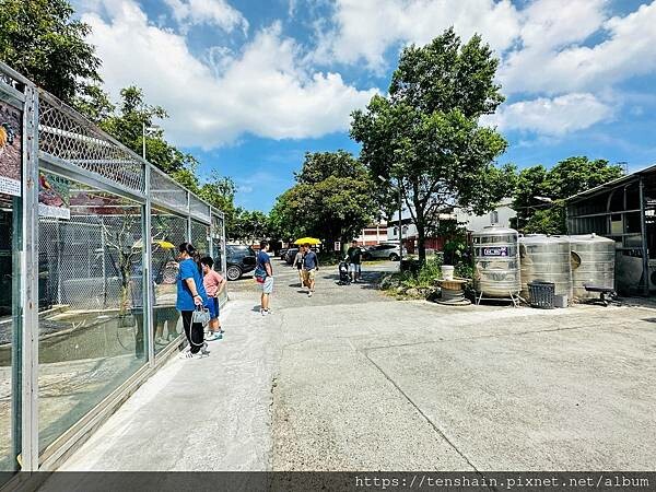 【宜蘭礁溪美食】《皇家花園餐廳》粵式脆皮烤雞,風味獨特;公雞 【宜蘭礁溪美食】《皇家花園餐廳》粵式脆皮烤雞,風味獨特;公雞