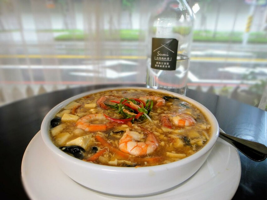 【美食】「江浙賦 江浙手工家常菜 」（原汪媽媽私廚）江浙餐廳，土城中式餐廳推薦、土城聚餐推薦 菜單