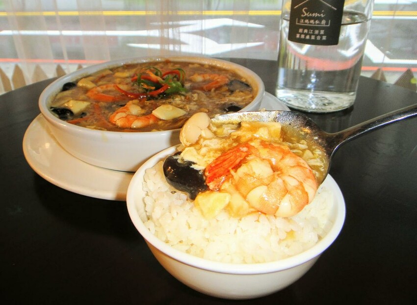 【美食】「江浙賦 江浙手工家常菜 」（原汪媽媽私廚）江浙餐廳，土城中式餐廳推薦、土城聚餐推薦 菜單