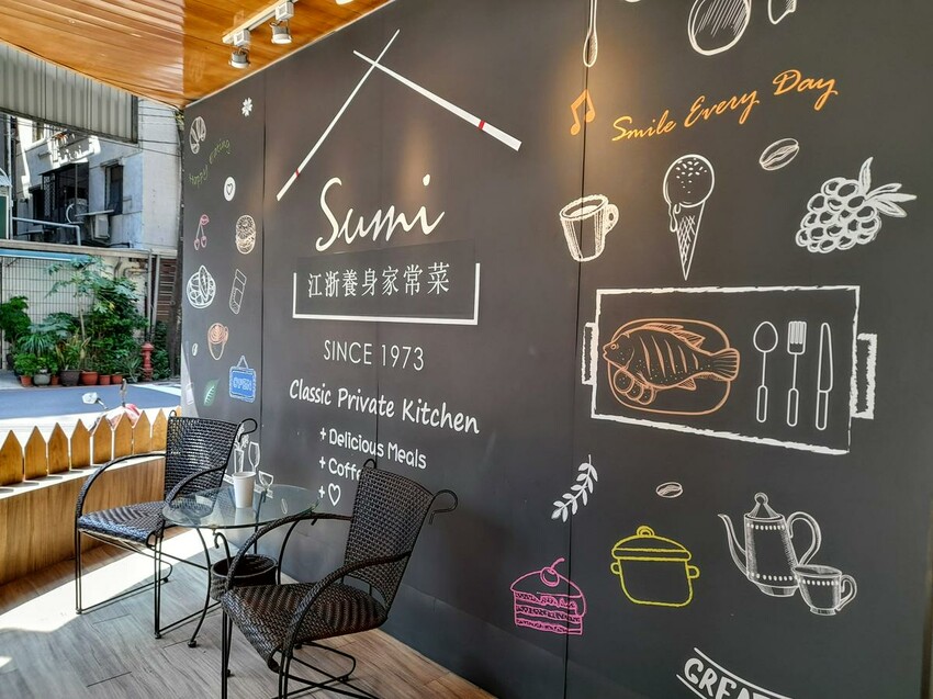 【美食】「江浙賦 江浙手工家常菜 」（原汪媽媽私廚）江浙餐廳，土城中式餐廳推薦、土城聚餐推薦 菜單