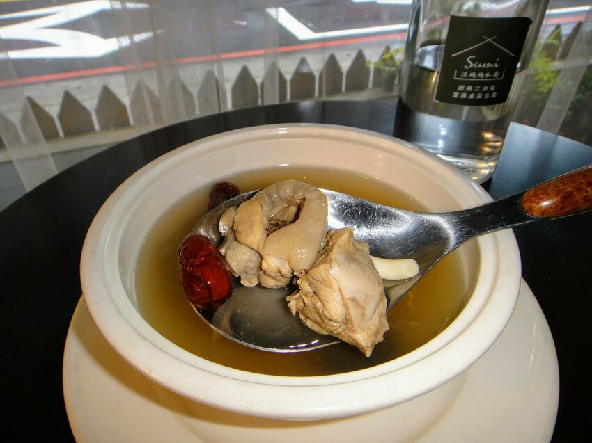 【美食】「江浙賦 江浙手工家常菜 」（原汪媽媽私廚）江浙餐廳，土城中式餐廳推薦、土城聚餐推薦 菜單