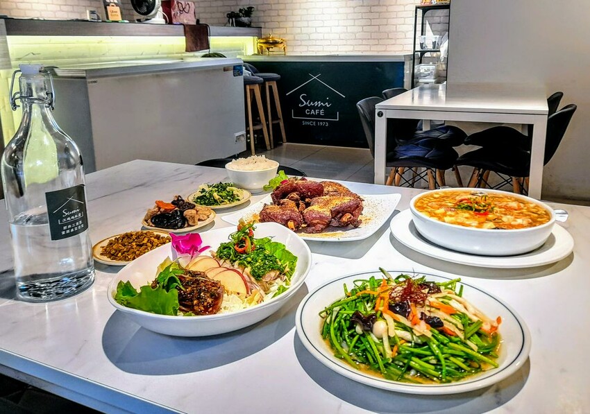 【美食】「江浙賦 江浙手工家常菜 」（原汪媽媽私廚）江浙餐廳，土城中式餐廳推薦、土城聚餐推薦 菜單