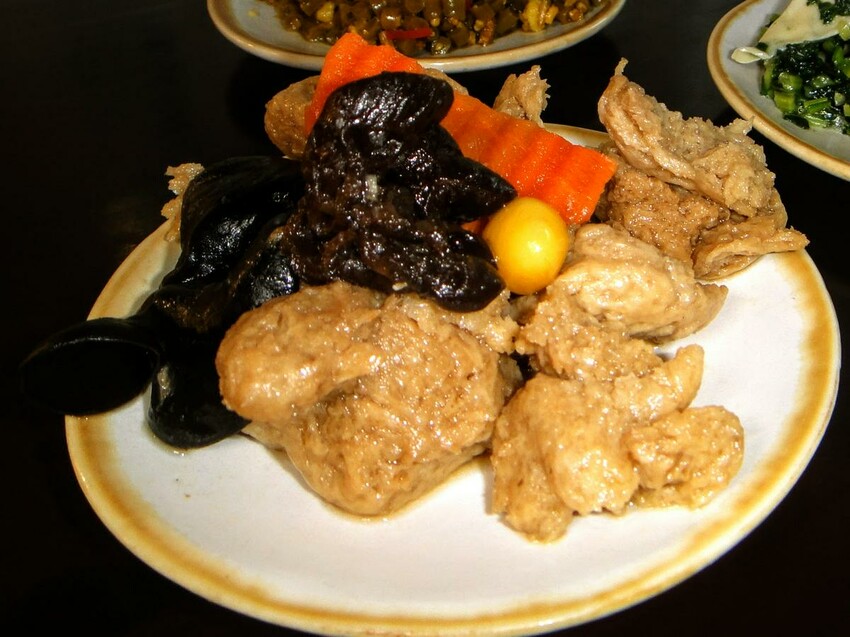 【美食】「江浙賦 江浙手工家常菜 」（原汪媽媽私廚）江浙餐廳，土城中式餐廳推薦、土城聚餐推薦 菜單