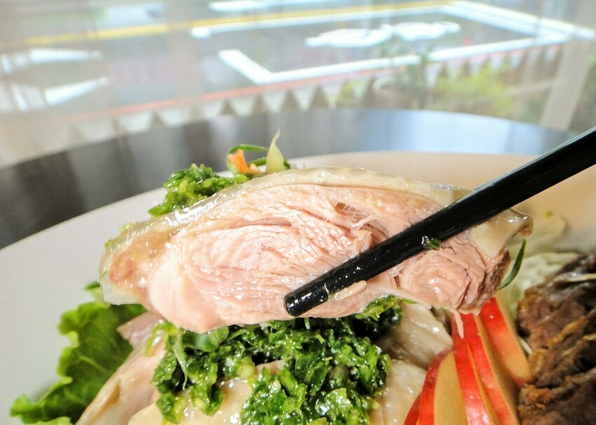 【美食】「江浙賦 江浙手工家常菜 」（原汪媽媽私廚）江浙餐廳，土城中式餐廳推薦、土城聚餐推薦 菜單