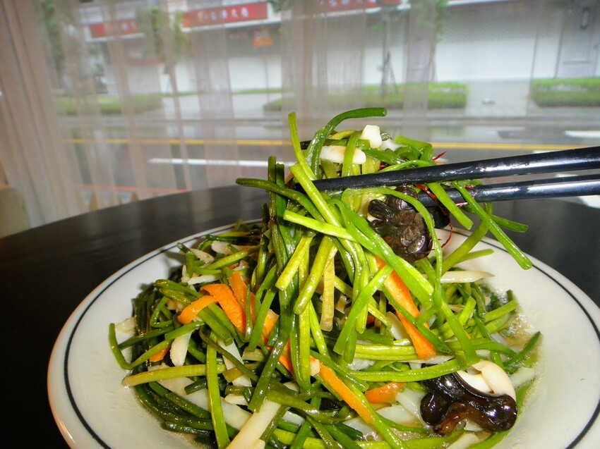 【美食】「江浙賦 江浙手工家常菜 」（原汪媽媽私廚）江浙餐廳，土城中式餐廳推薦、土城聚餐推薦 菜單