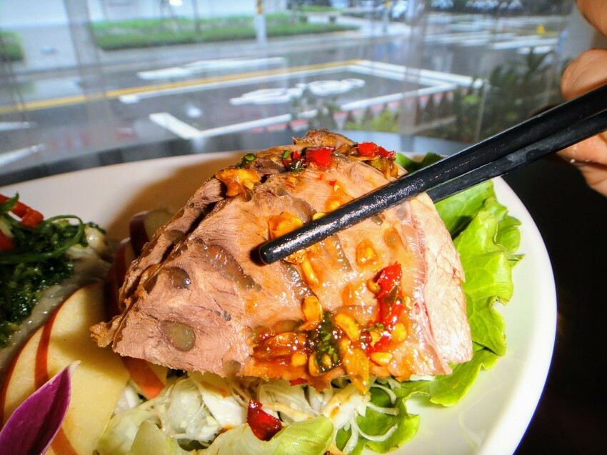 【美食】「江浙賦 江浙手工家常菜 」（原汪媽媽私廚）江浙餐廳，土城中式餐廳推薦、土城聚餐推薦 菜單