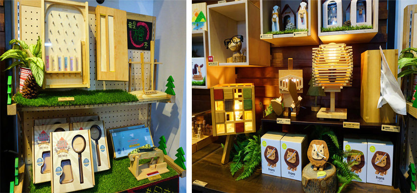 台中后里景點》木匠兄妹木工房．親子景點,好玩DIY木工體驗,戶外沙坑,庭園下午茶,IG拍照熱門打卡景點! - 小潔趴趴走旅遊札記