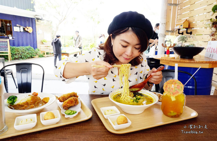 台中后里景點》木匠兄妹木工房．親子景點,好玩DIY木工體驗,戶外沙坑,庭園下午茶,IG拍照熱門打卡景點! - 小潔趴趴走旅遊札記