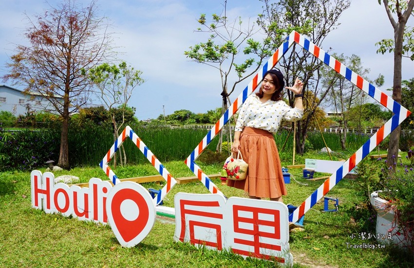 台中后里景點》木匠兄妹木工房．親子景點,好玩DIY木工體驗,戶外沙坑,庭園下午茶,IG拍照熱門打卡景點! - 小潔趴趴走旅遊札記