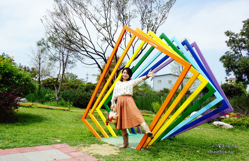 台中后里景點》木匠兄妹木工房．親子景點,好玩DIY木工體驗,戶外沙坑,庭園下午茶,IG拍照熱門打卡景點! - 小潔趴趴走旅遊札記