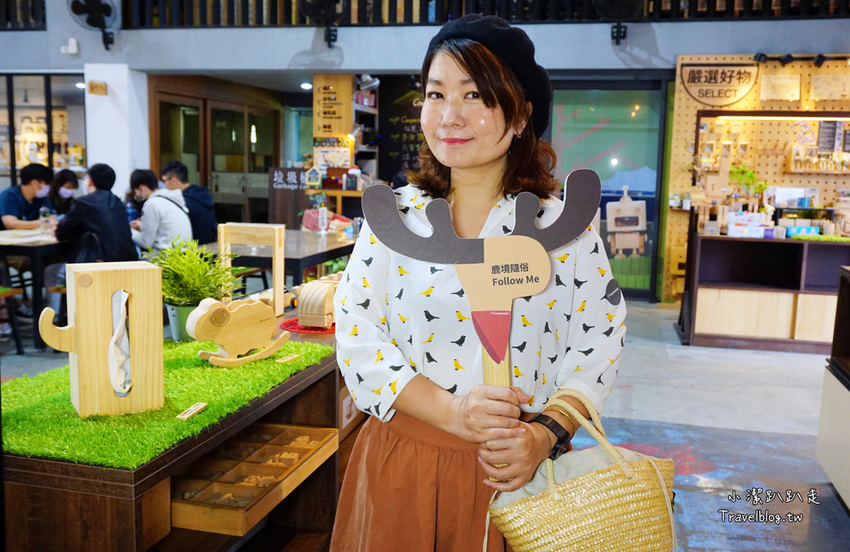 台中后里景點》木匠兄妹木工房．親子景點,好玩DIY木工體驗,戶外沙坑,庭園下午茶,IG拍照熱門打卡景點! - 小潔趴趴走旅遊札記