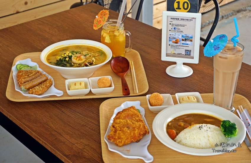 台中后里景點》木匠兄妹木工房．親子景點,好玩DIY木工體驗,戶外沙坑,庭園下午茶,IG拍照熱門打卡景點! - 小潔趴趴走旅遊札記