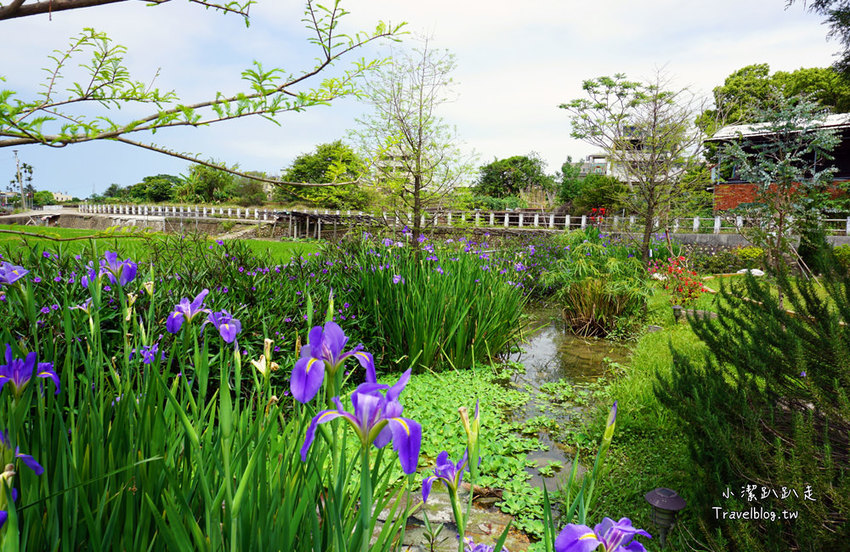 台中后里景點》木匠兄妹木工房．親子景點,好玩DIY木工體驗,戶外沙坑,庭園下午茶,IG拍照熱門打卡景點! - 小潔趴趴走旅遊札記