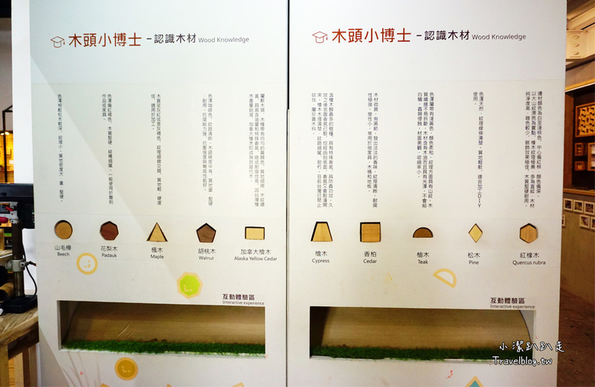 台中后里景點》木匠兄妹木工房．親子景點,好玩DIY木工體驗,戶外沙坑,庭園下午茶,IG拍照熱門打卡景點! - 小潔趴趴走旅遊札記
