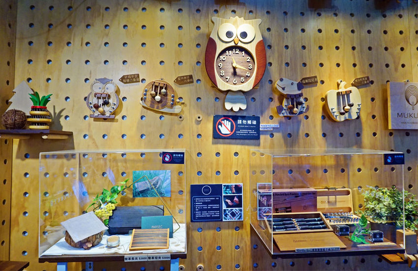 台中后里景點》木匠兄妹木工房．親子景點,好玩DIY木工體驗,戶外沙坑,庭園下午茶,IG拍照熱門打卡景點! - 小潔趴趴走旅遊札記