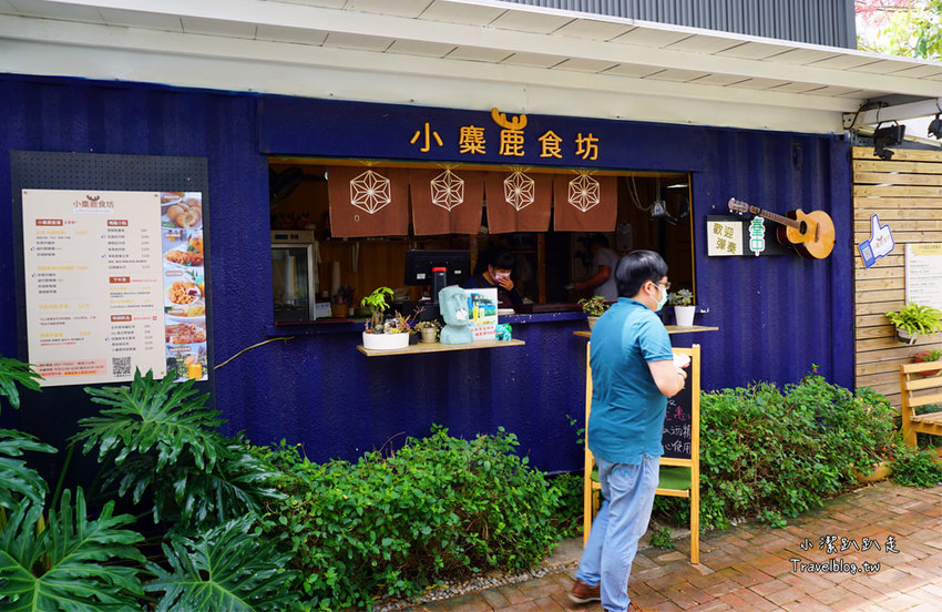台中后里景點》木匠兄妹木工房．親子景點,好玩DIY木工體驗,戶外沙坑,庭園下午茶,IG拍照熱門打卡景點! - 小潔趴趴走旅遊札記