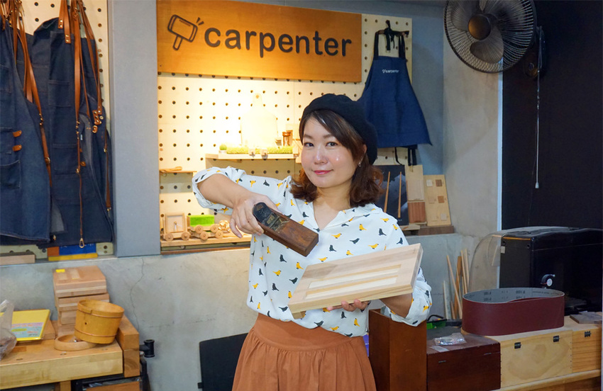 台中后里景點》木匠兄妹木工房．親子景點,好玩DIY木工體驗,戶外沙坑,庭園下午茶,IG拍照熱門打卡景點! - 小潔趴趴走旅遊札記