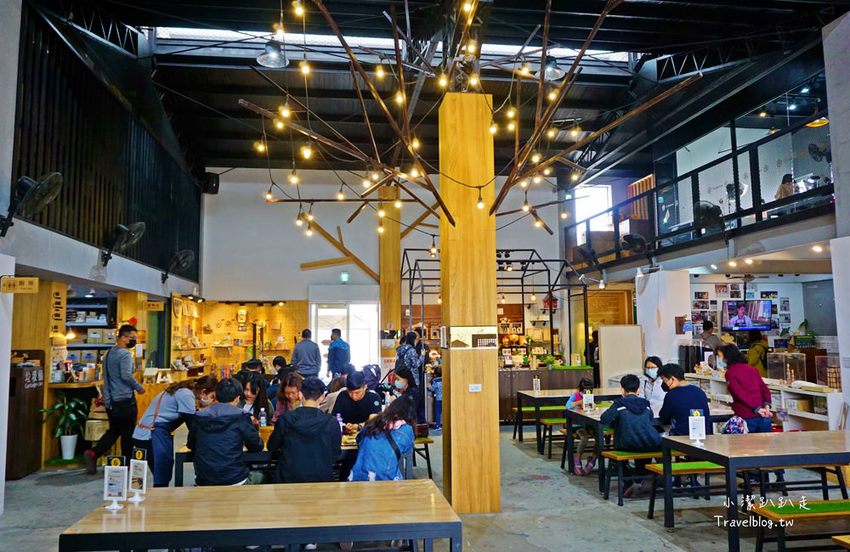 台中后里景點》木匠兄妹木工房．親子景點,好玩DIY木工體驗,戶外沙坑,庭園下午茶,IG拍照熱門打卡景點! - 小潔趴趴走旅遊札記