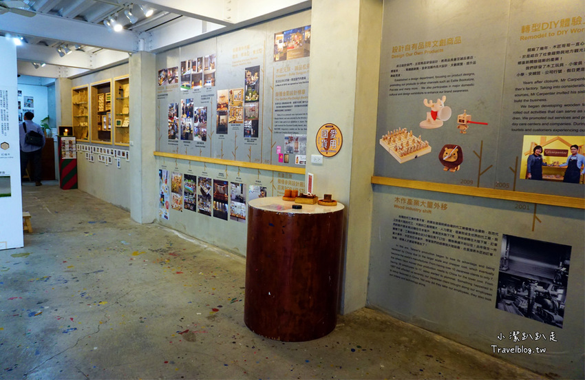 台中后里景點》木匠兄妹木工房．親子景點,好玩DIY木工體驗,戶外沙坑,庭園下午茶,IG拍照熱門打卡景點! - 小潔趴趴走旅遊札記