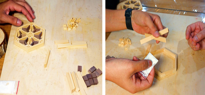 台中后里景點》木匠兄妹木工房．親子景點,好玩DIY木工體驗,戶外沙坑,庭園下午茶,IG拍照熱門打卡景點! - 小潔趴趴走旅遊札記