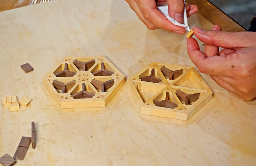 台中后里景點》木匠兄妹木工房．親子景點,好玩DIY木工體驗,戶外沙坑,庭園下午茶,IG拍照熱門打卡景點! - 小潔趴趴走旅遊札記