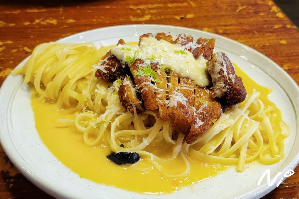 202509 嘉義東區 小洋蔥Little Onion 手作料理(第III訪)