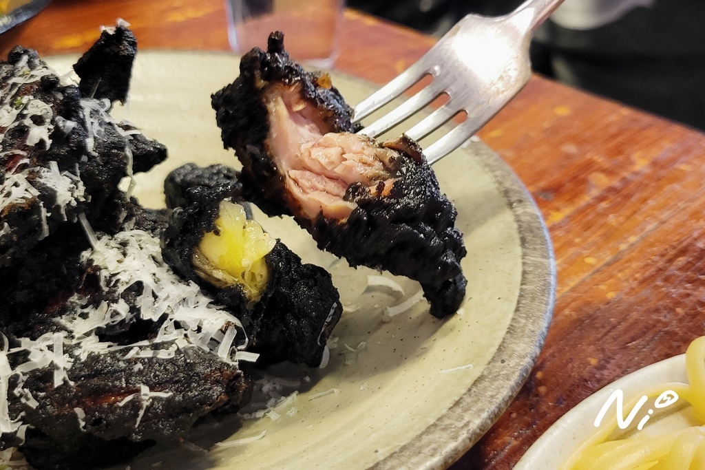 202509 嘉義東區 小洋蔥Little Onion 手作料理(第III訪)