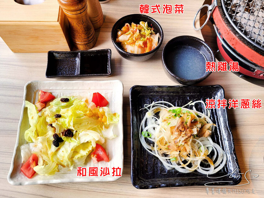 【中壢美食】石垣島燒肉 ➤ 499雞豬牛海鮮吃到飽！服務好，肉肉控必吃！空間環境舒適，抽風完善！中壢燒肉推