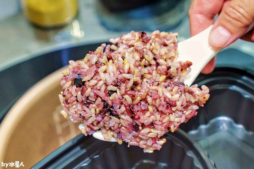 吃豆米御便當 台中便當外送