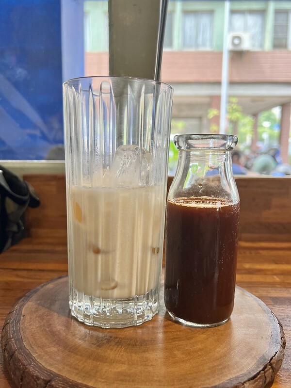 【台灣，高雄市，前金區】2022年高雄米其林必比登推介餐廳(Bib Gourmand)～帕泰padthai，一秒鐘到