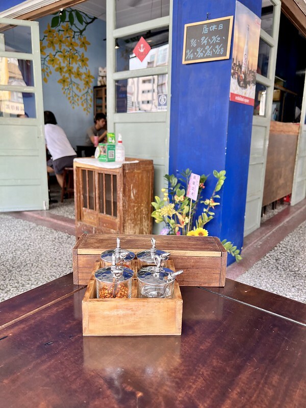 【台灣，高雄市，前金區】2022年高雄米其林必比登推介餐廳(Bib Gourmand)～帕泰padthai，一秒鐘到