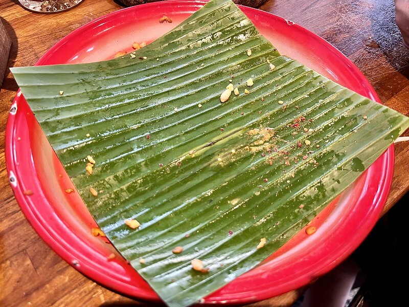 【台灣，高雄市，前金區】2022年高雄米其林必比登推介餐廳(Bib Gourmand)～帕泰padthai，一秒鐘到