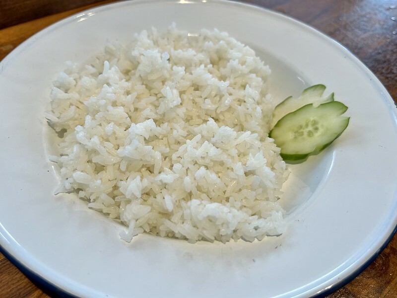 【台灣，高雄市，前金區】2022年高雄米其林必比登推介餐廳(Bib Gourmand)～帕泰padthai，一秒鐘到