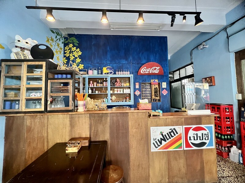 【台灣，高雄市，前金區】2022年高雄米其林必比登推介餐廳(Bib Gourmand)～帕泰padthai，一秒鐘到