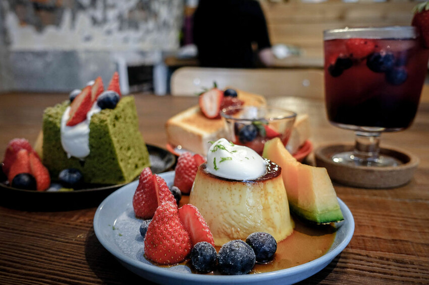 新莊ＱＱ球 芝麻球Ｘ魔王 新莊美食 在地人氣地瓜球 一顆只要2.5元 晚來買不到