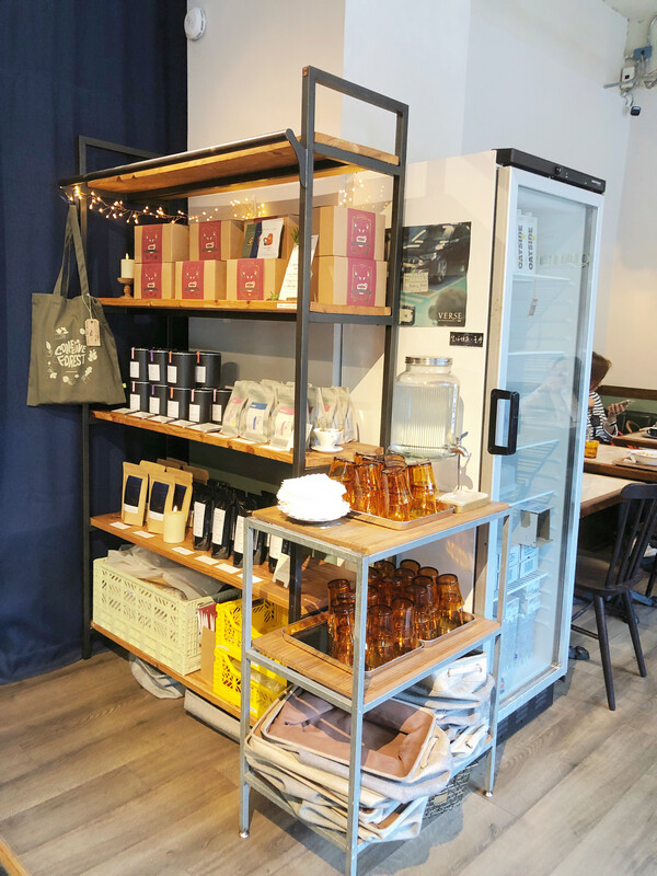 默光咖啡 好喝手沖咖啡美味早午餐 捷運台北小巨蛋站咖啡廳推薦 – Maji食尚旅圖